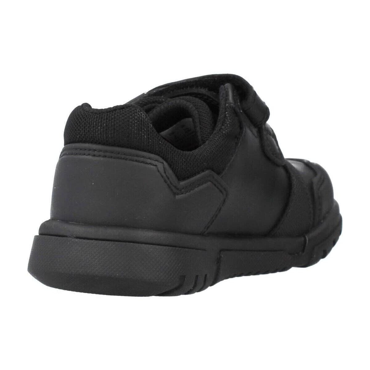 Boys' Dress Shoes Clarks Black