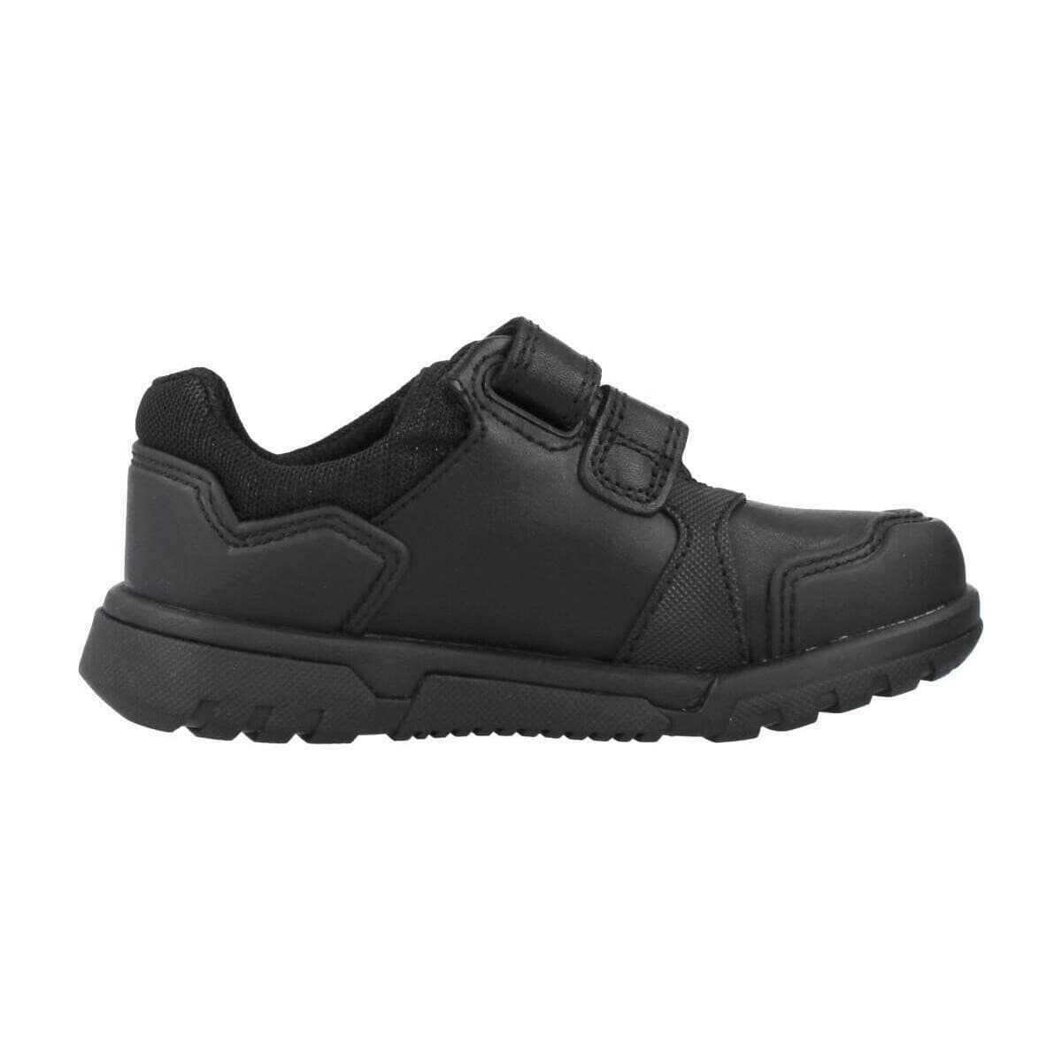 Boys' Dress Shoes Clarks Black