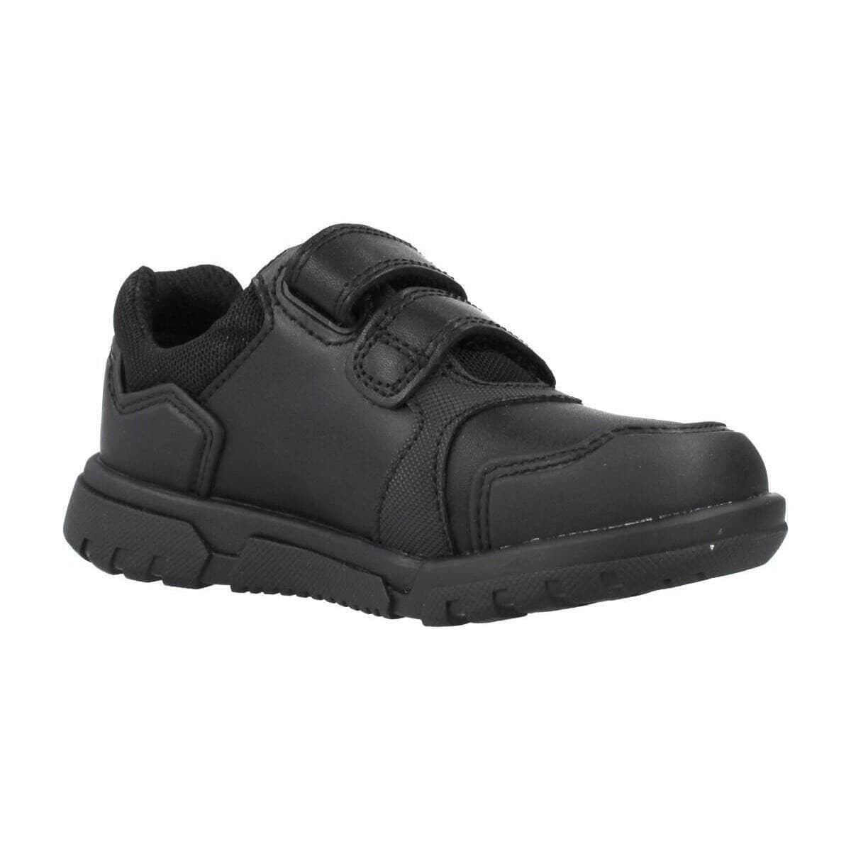 Boys' Dress Shoes Clarks Black