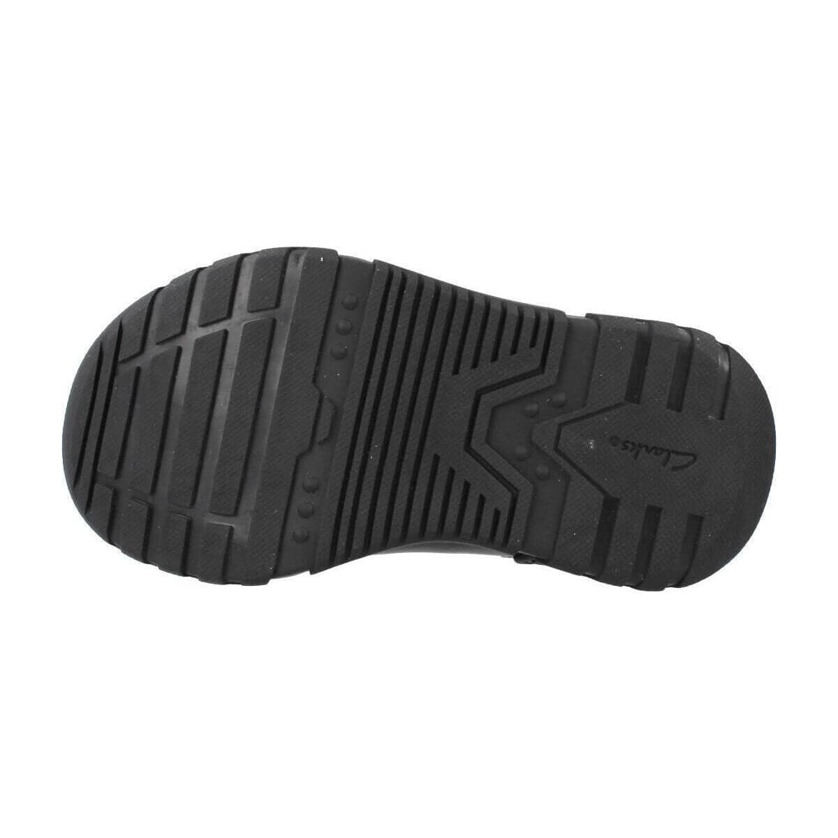 Boys' Dress Shoes Clarks Black