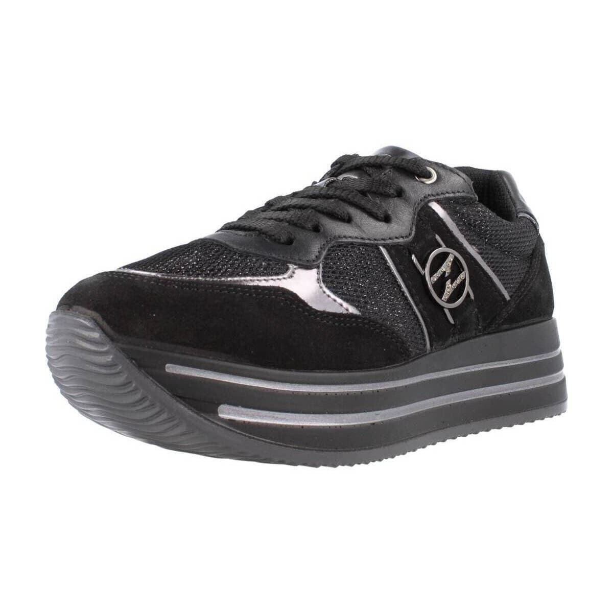 Women's Sneakers IgI&CO Black
