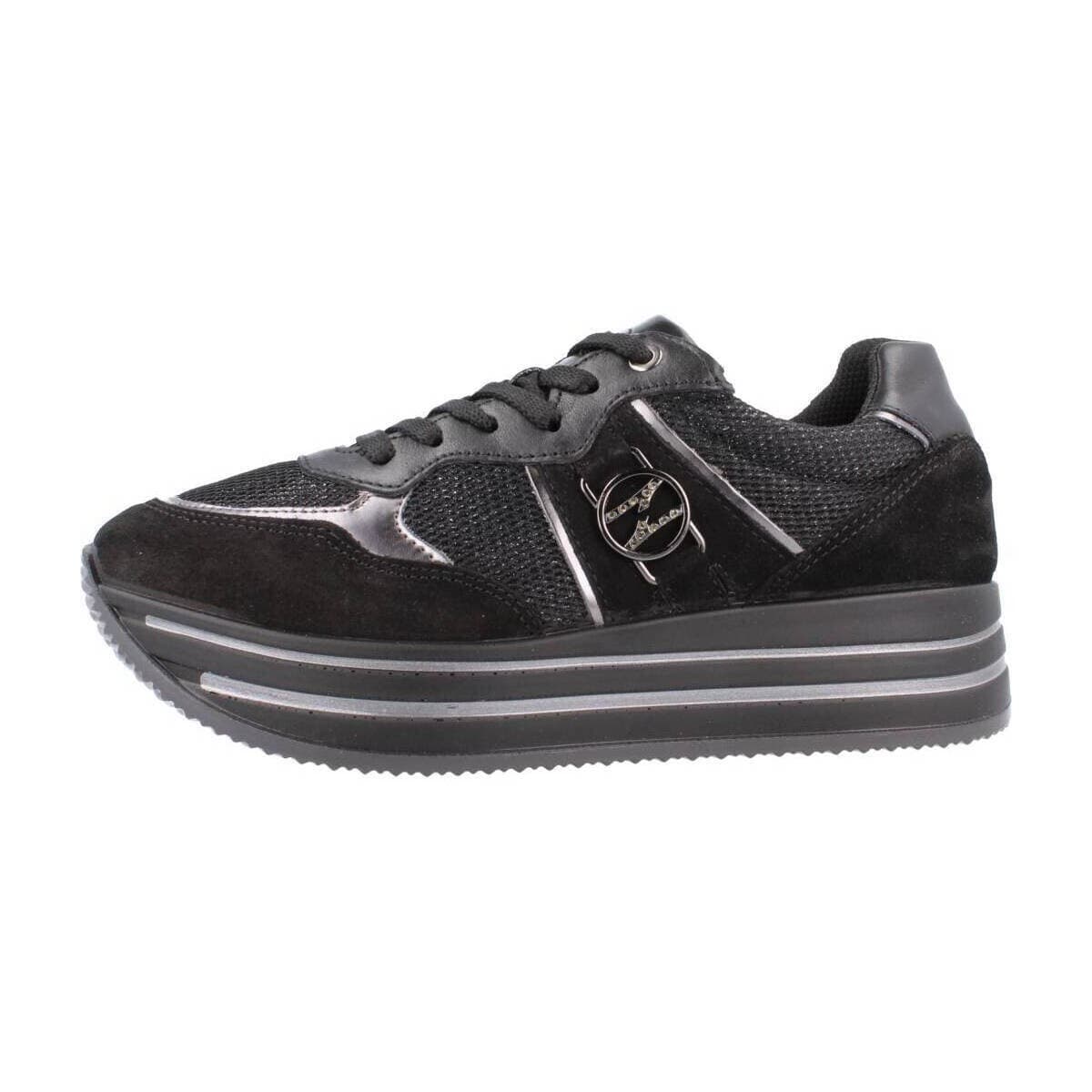 Women's Sneakers IgI&CO Black