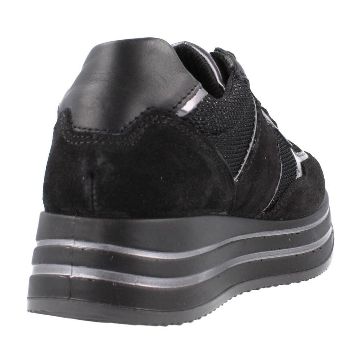 Women's Sneakers IgI&CO Black