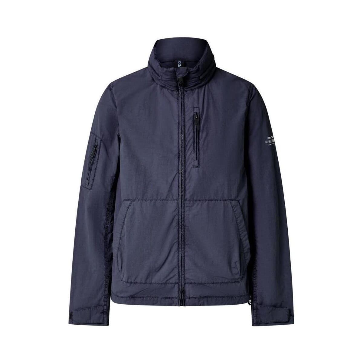 Men's Jackets Ecoalf Blue