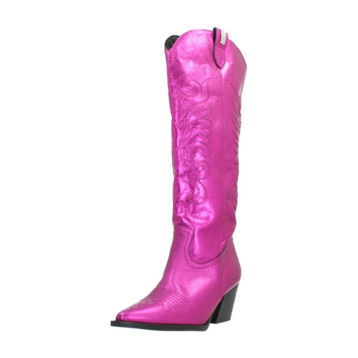 Μπότες Yellow Botas Mujer Modèle Fancy Xl