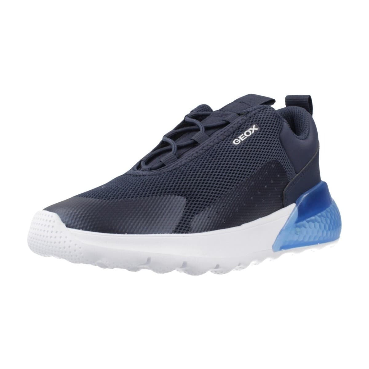 Xαμηλά Sneakers Geox Zapatillas Niño Modèle J Activart Illuminus