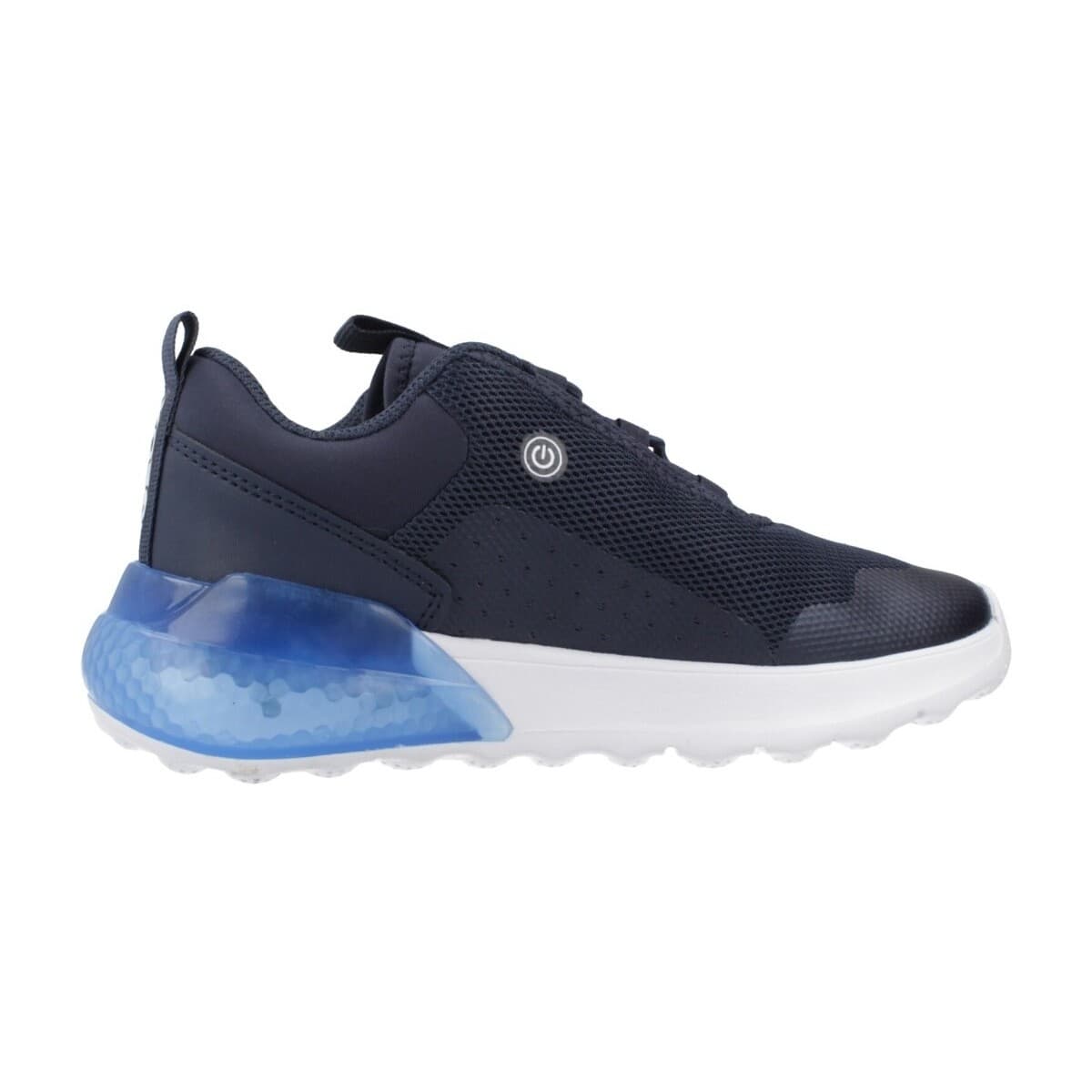 Boys' Sneakers Geox Blue