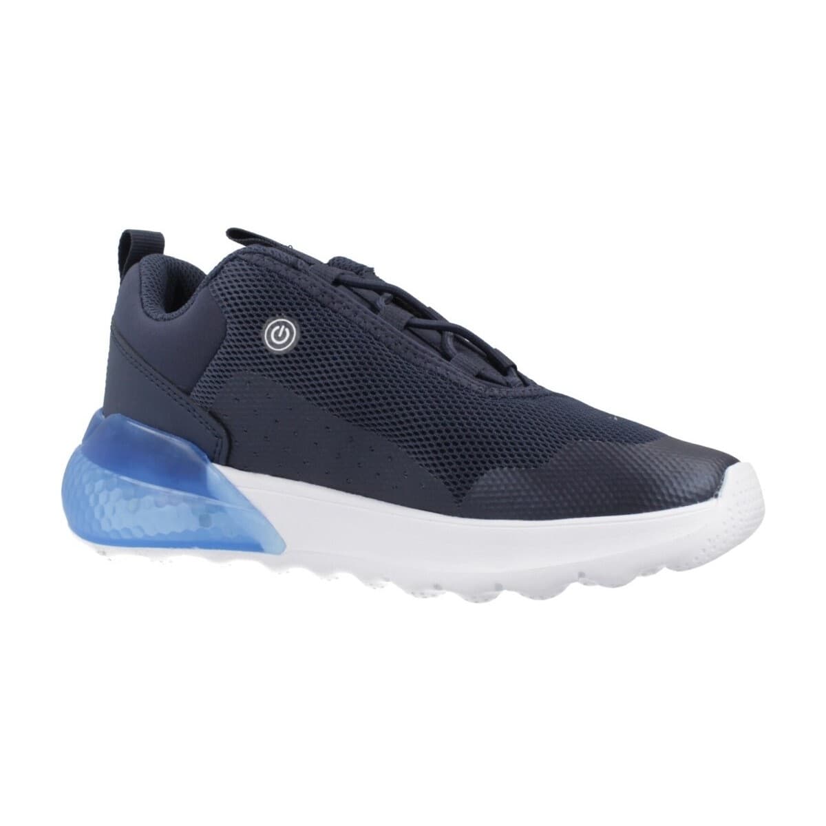 Boys' Sneakers Geox Blue