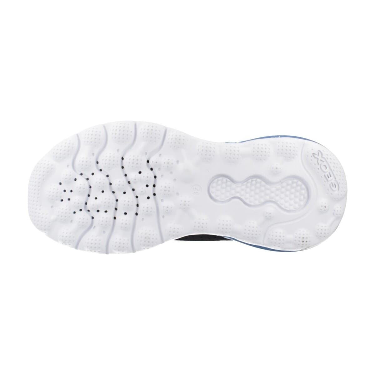 Boys' Sneakers Geox Blue