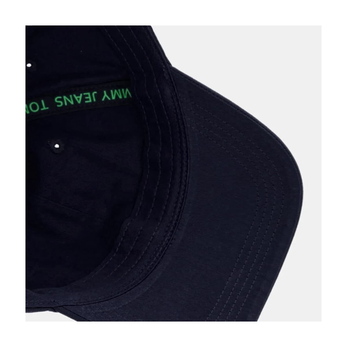 Women's Caps Tommy Jeans Blue