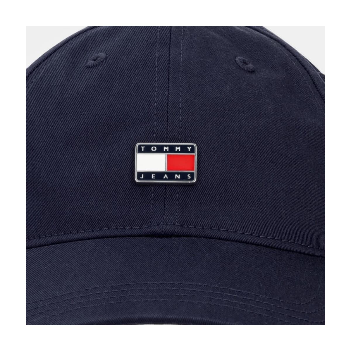 Women's Caps Tommy Jeans Blue