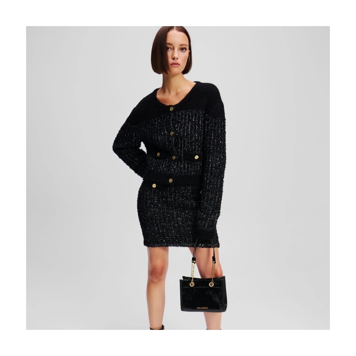 Women's Bags Karl Lagerfeld Black