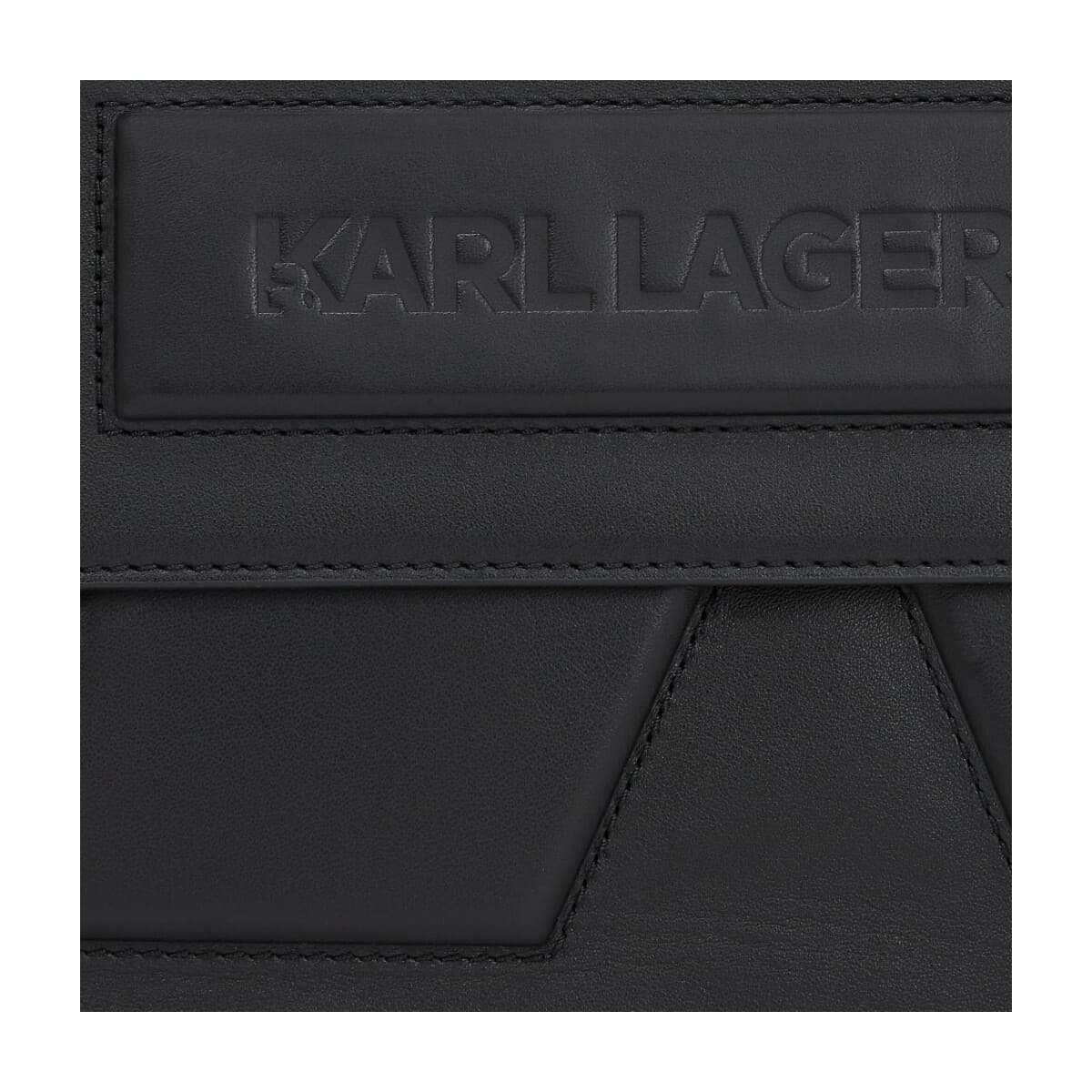 Women's Bags Karl Lagerfeld Black