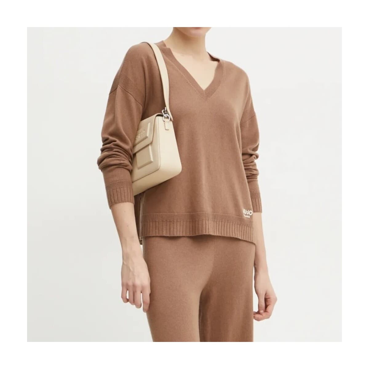 Women's Bags Karl Lagerfeld Brown