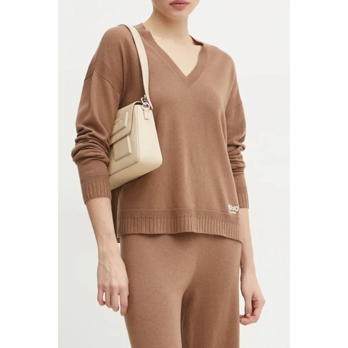 Women's Bags Karl Lagerfeld Brown