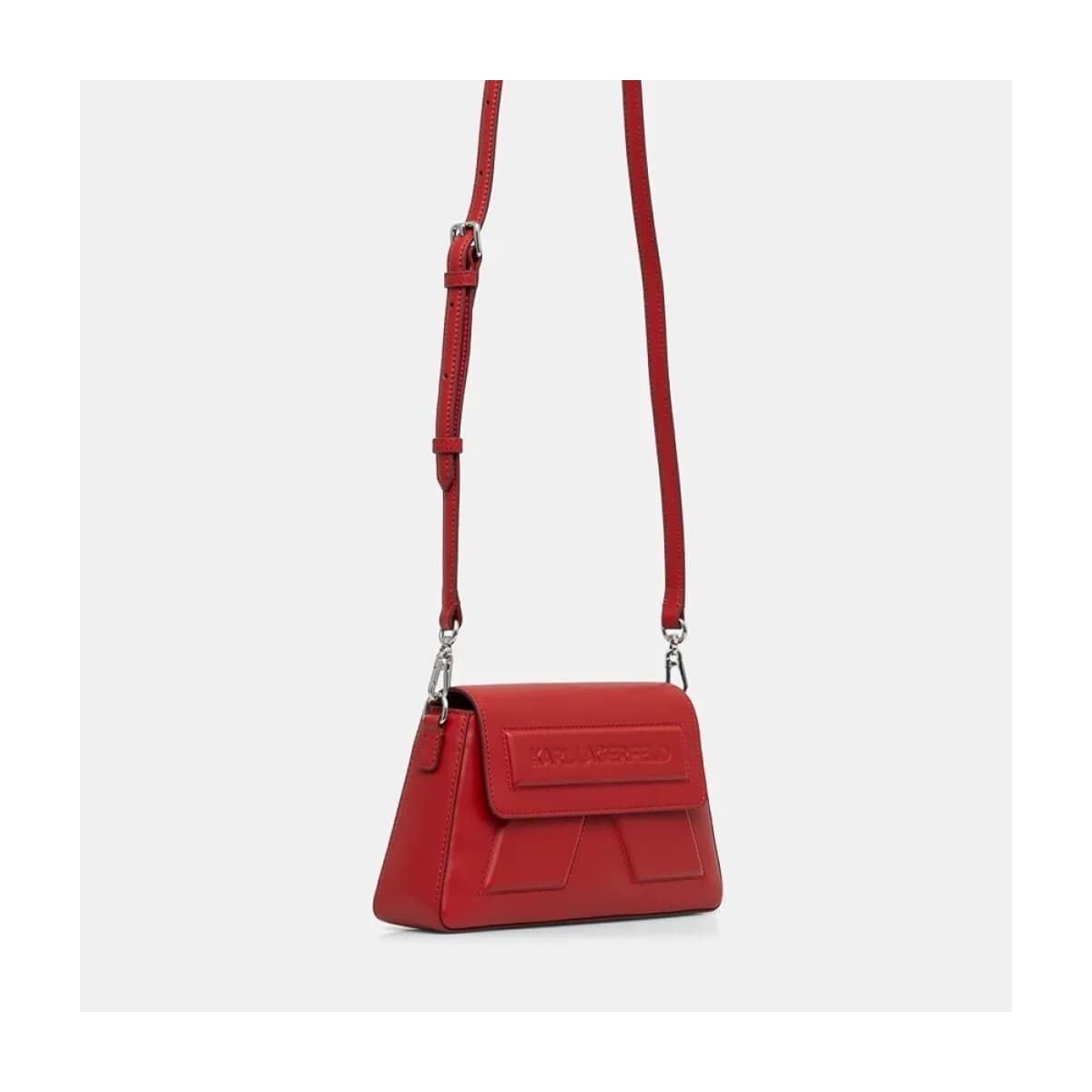 Women's Bags Karl Lagerfeld Red