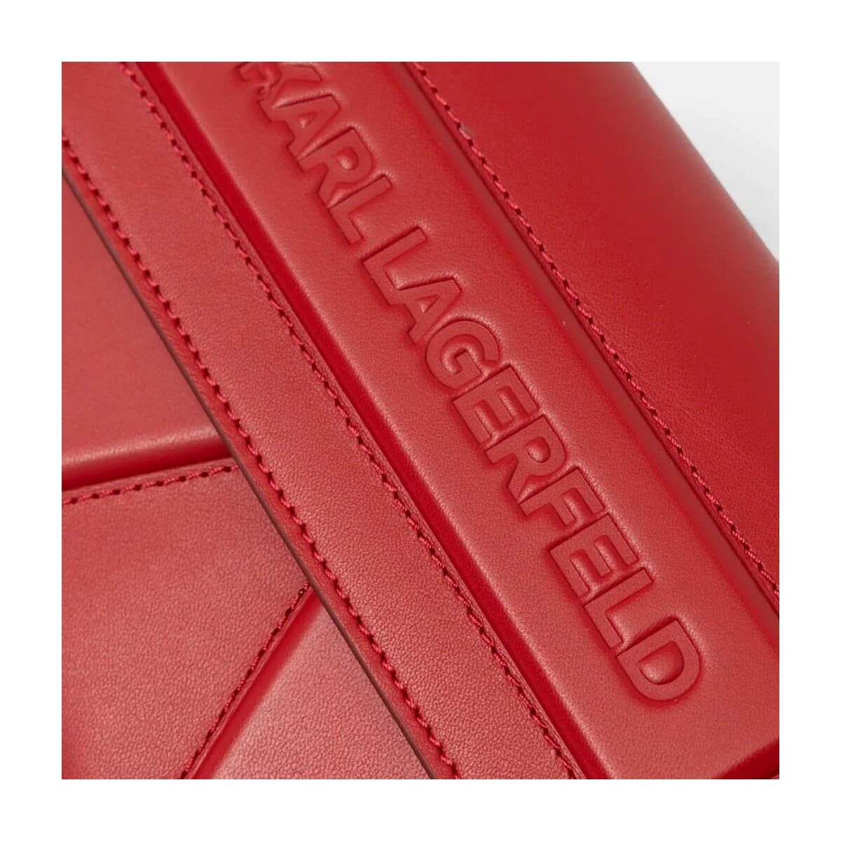 Women's Bags Karl Lagerfeld Red