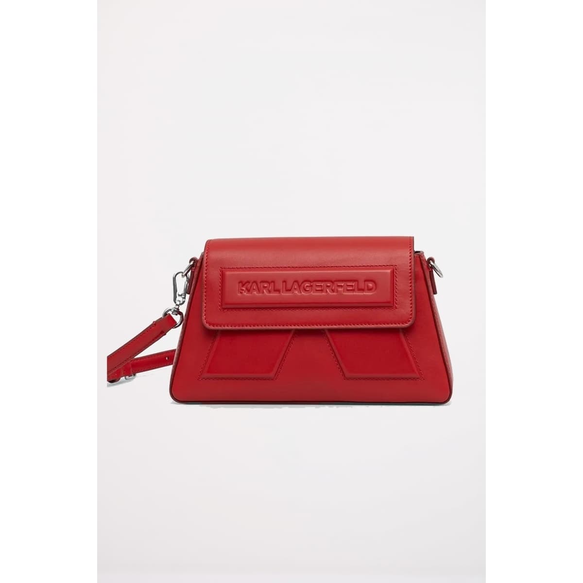 Women's Bags Karl Lagerfeld Red