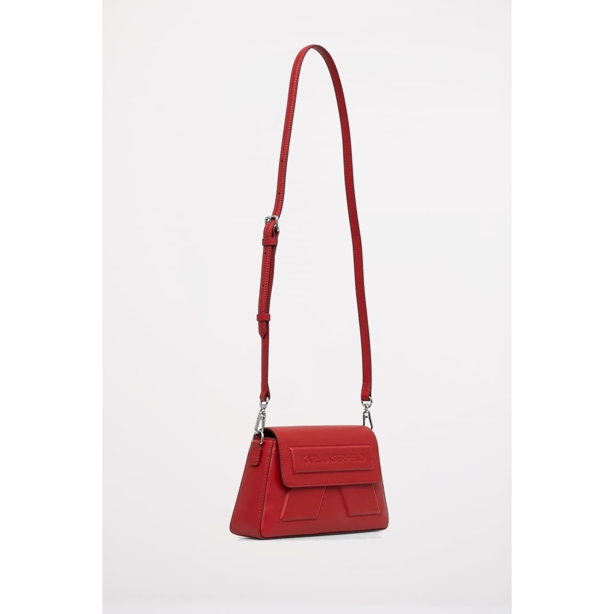 Women's Bags Karl Lagerfeld Red