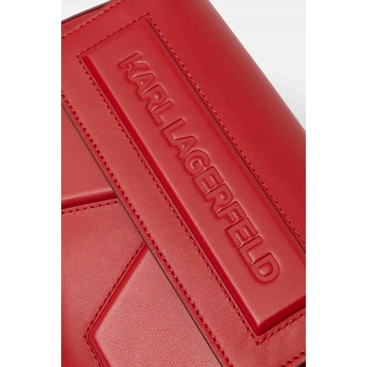 Women's Bags Karl Lagerfeld Red