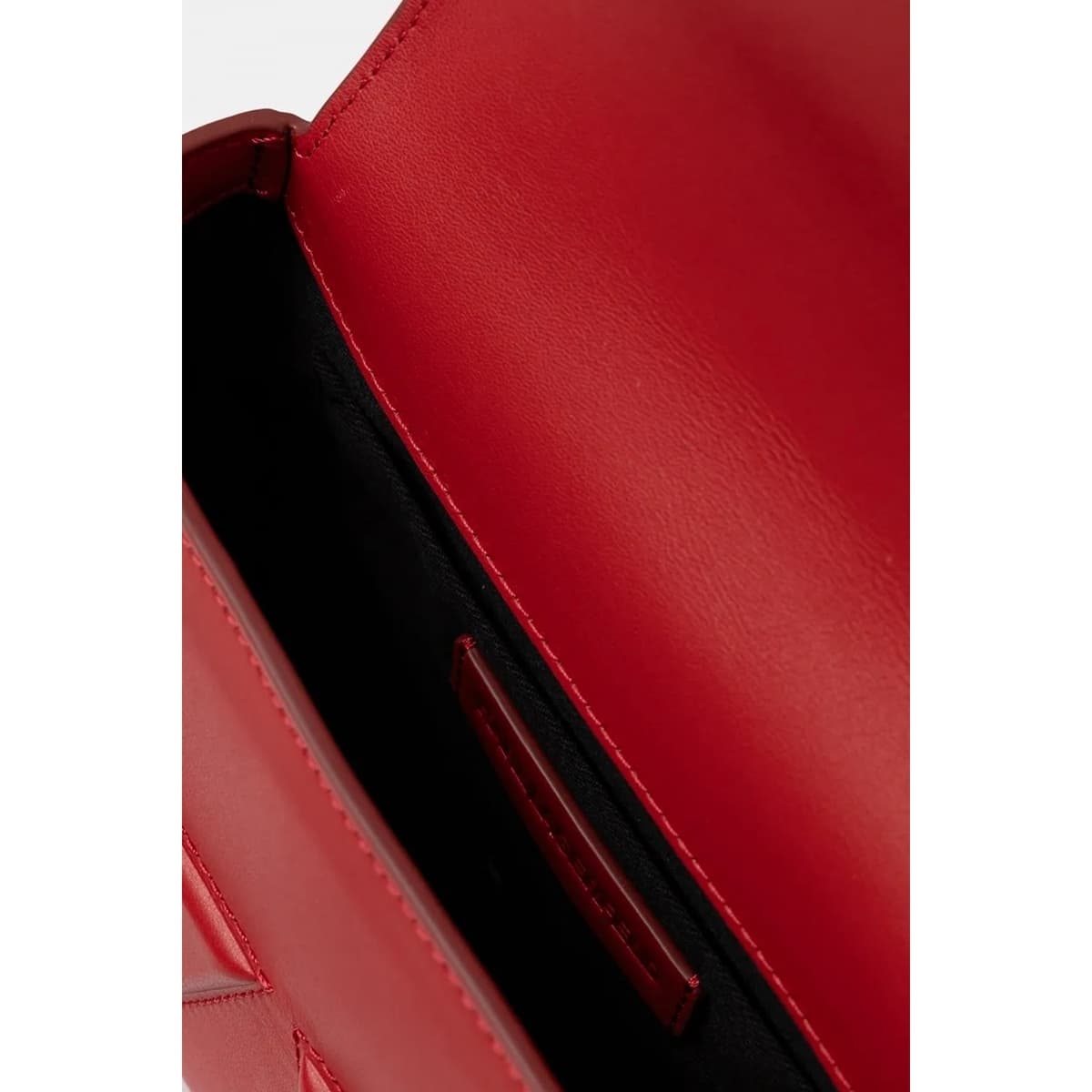 Women's Bags Karl Lagerfeld Red