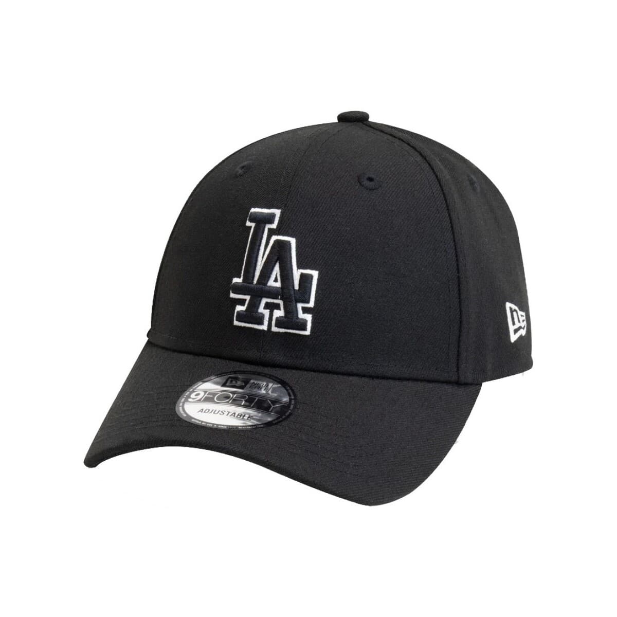 Κασκέτο New-Era Gorras Hombre Modèle Pop Outline 9forty Losdo