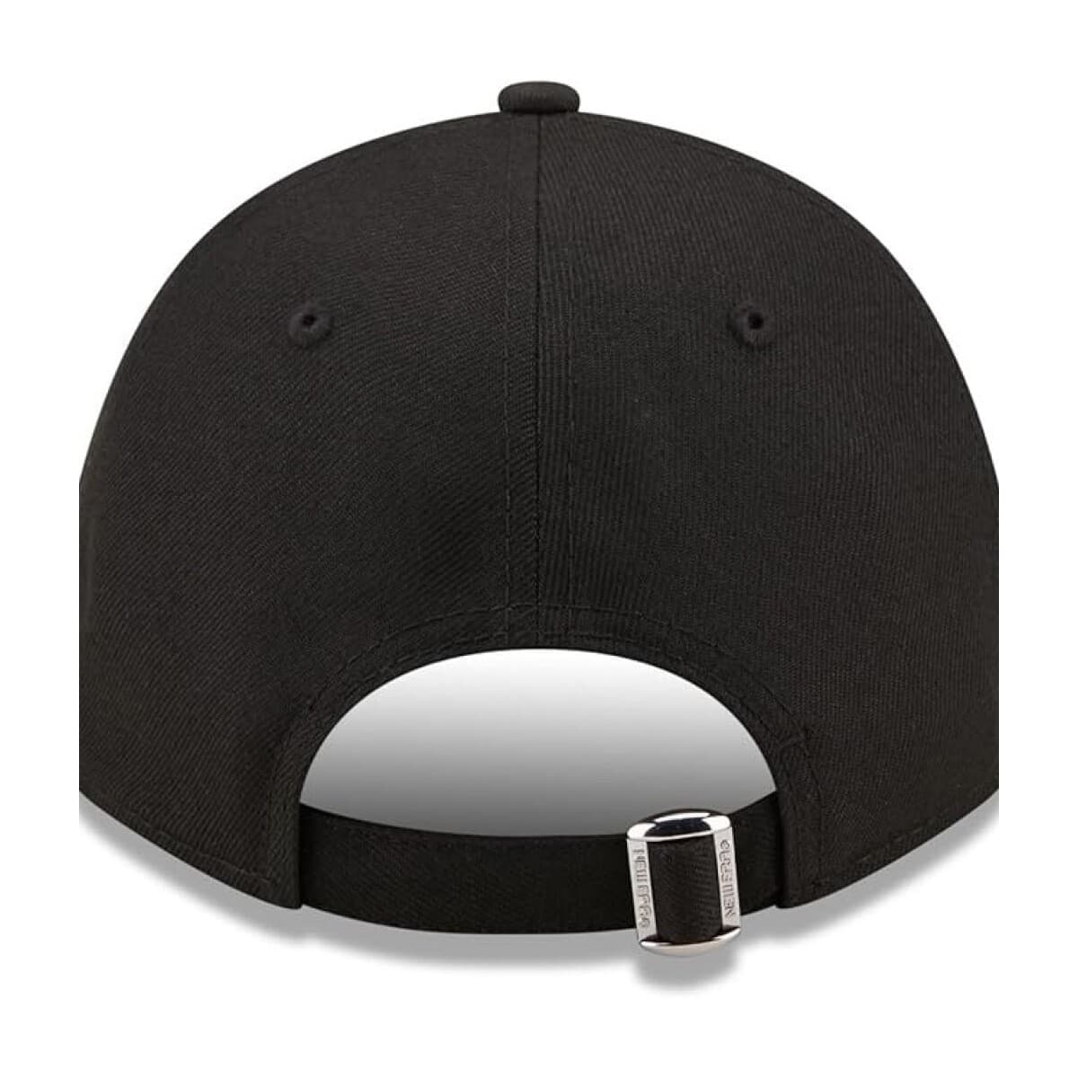 Men's Caps New-Era Black