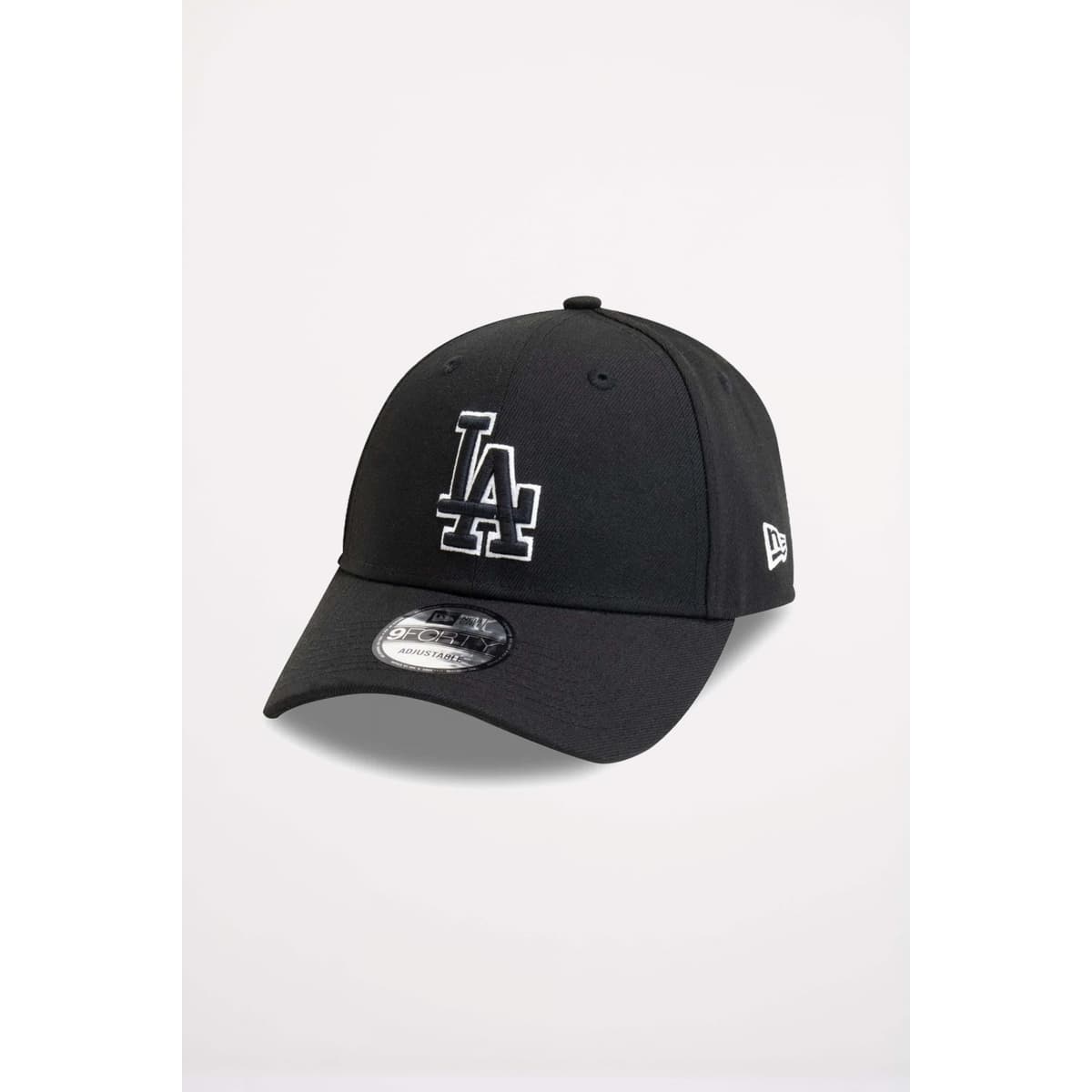 Men's Caps New-Era Black
