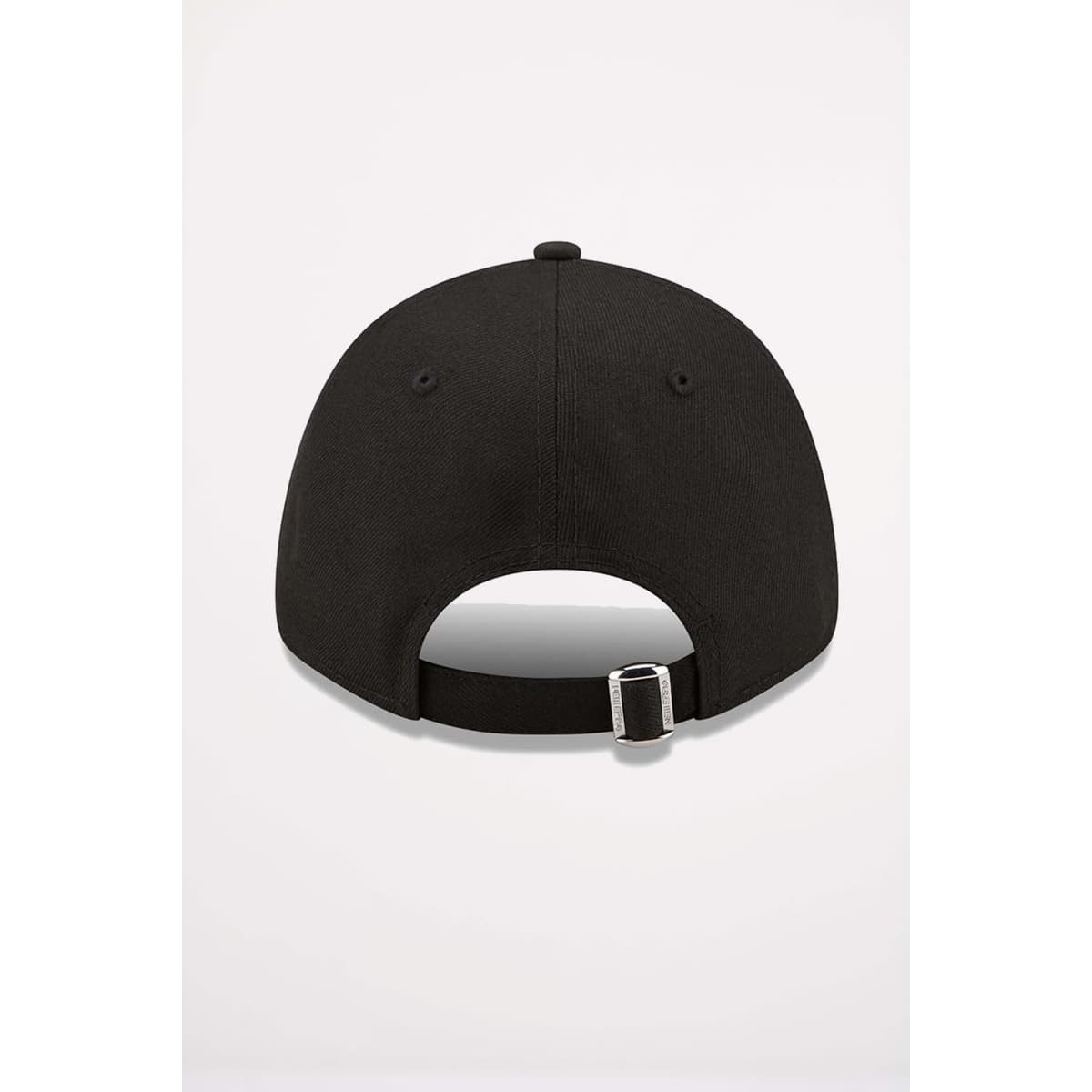 Men's Caps New-Era Black