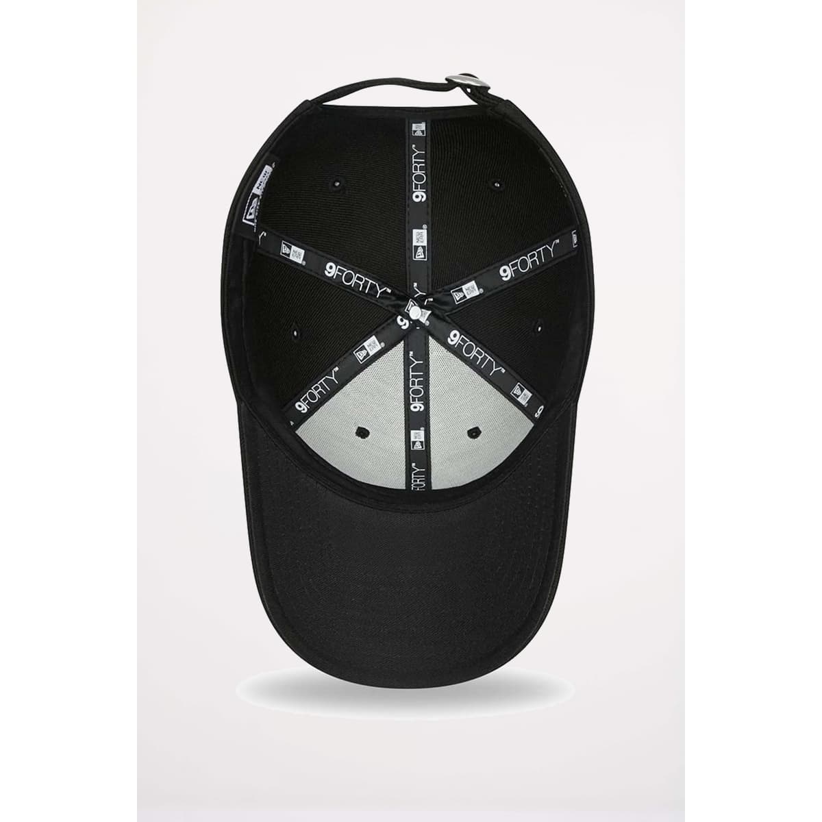 Men's Caps New-Era Black