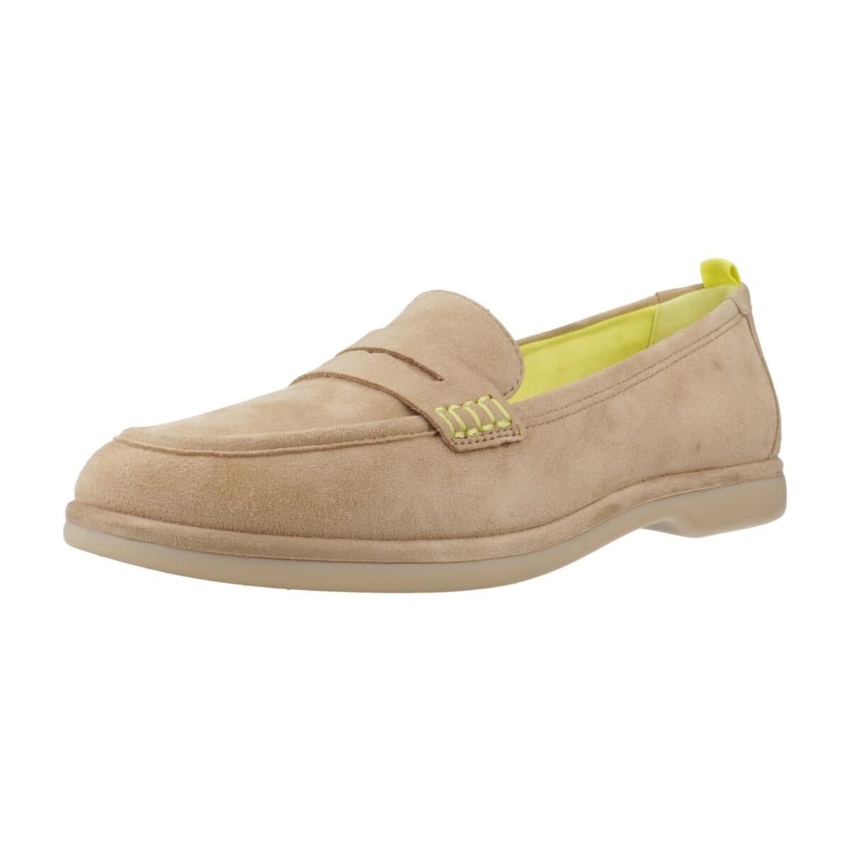 Women's Loafers Tamaris Brown