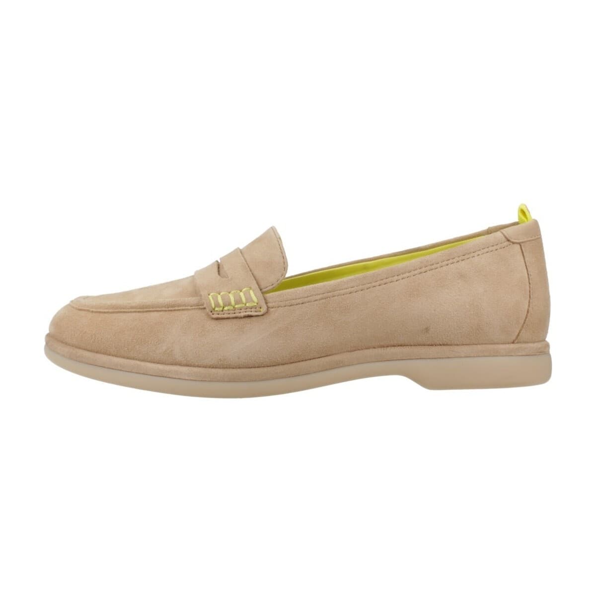 Women's Loafers Tamaris Brown