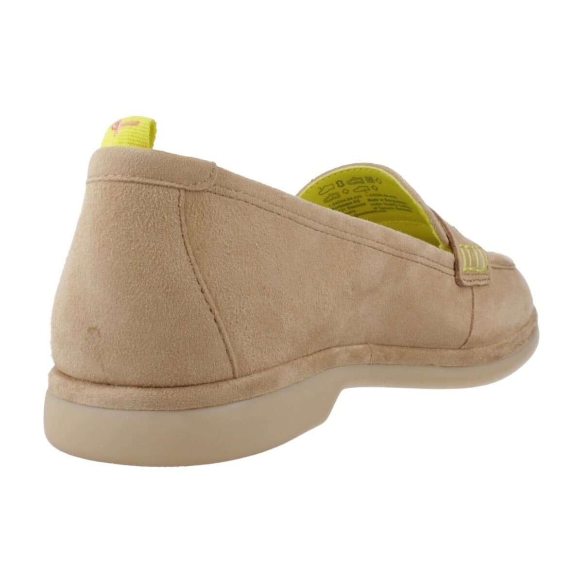 Women's Loafers Tamaris Brown