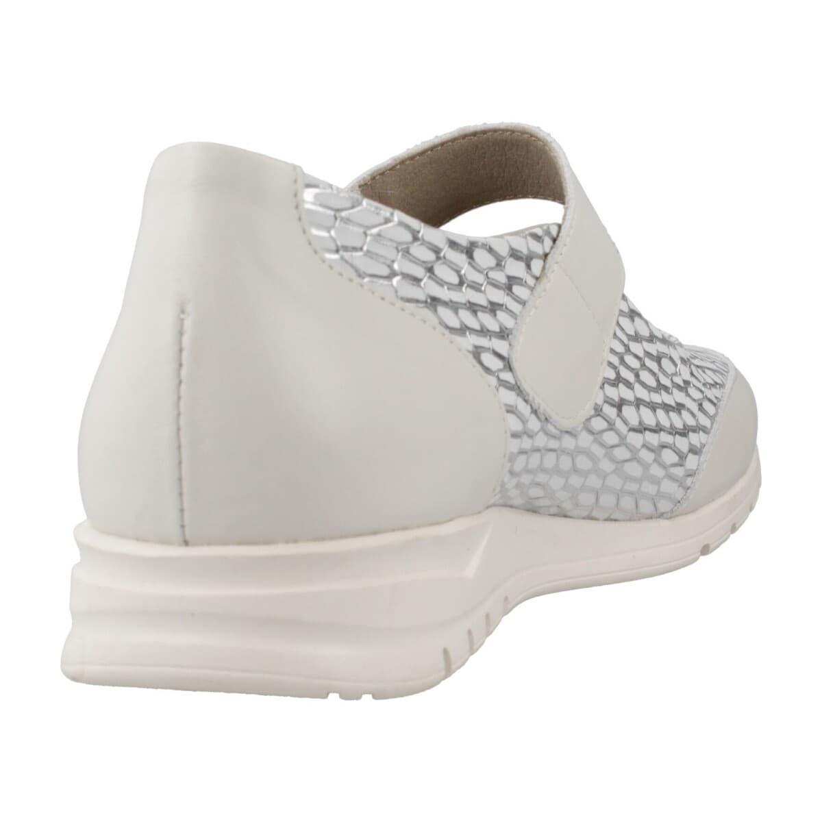 Women's Derby Shoes Pitillos Beige