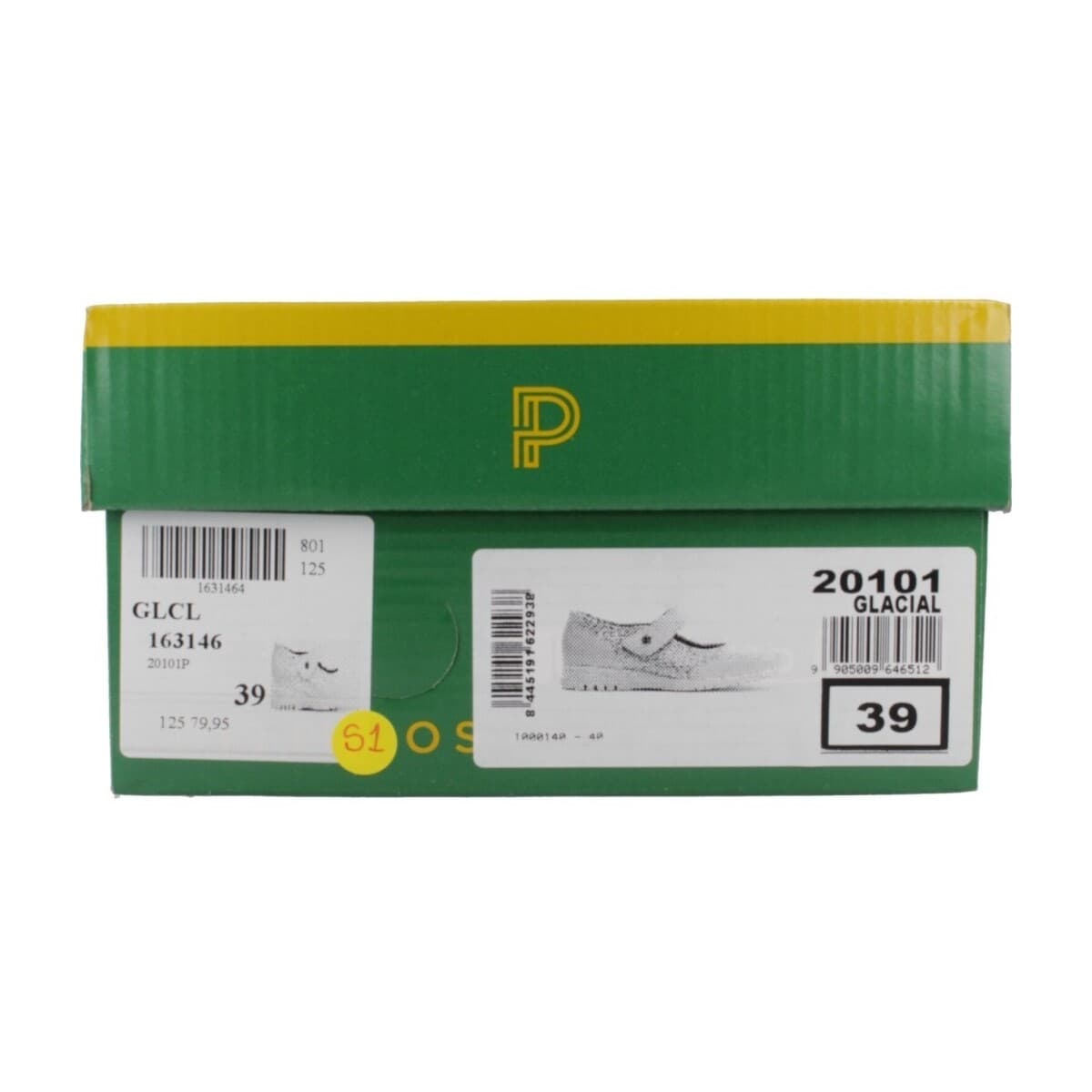 Women's Derby Shoes Pitillos Beige