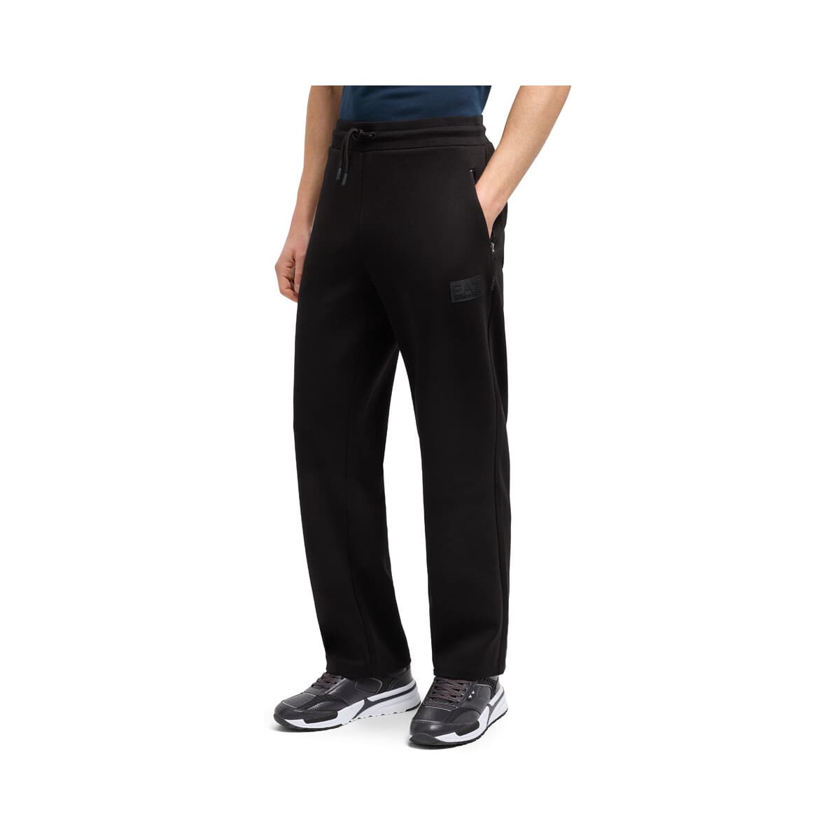 Men's Tracksuits EA7 Multicolor