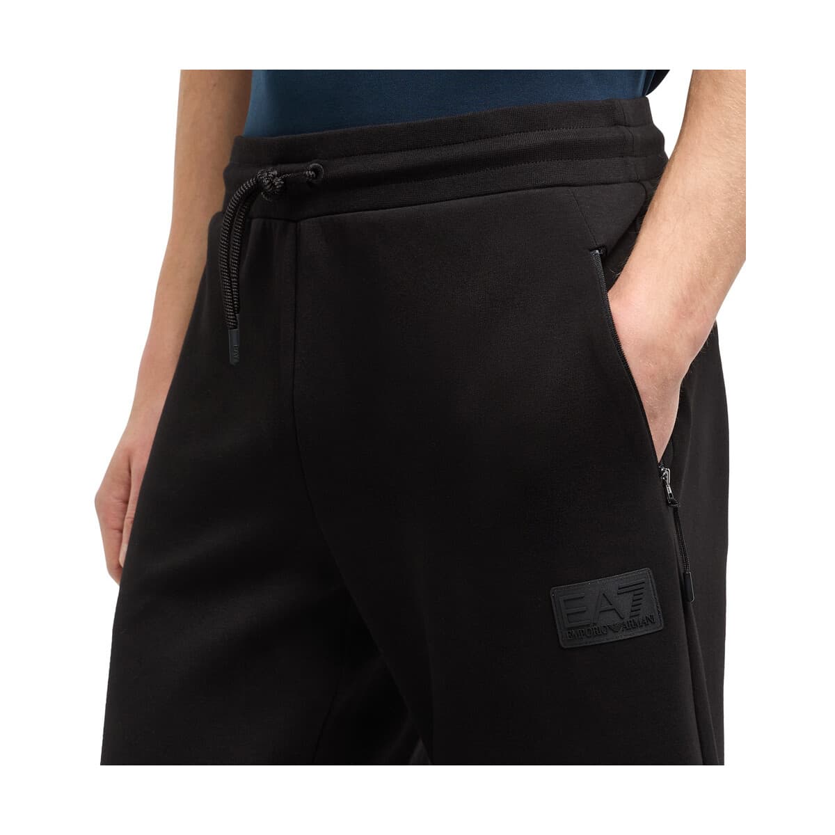 Men's Tracksuits EA7 Multicolor