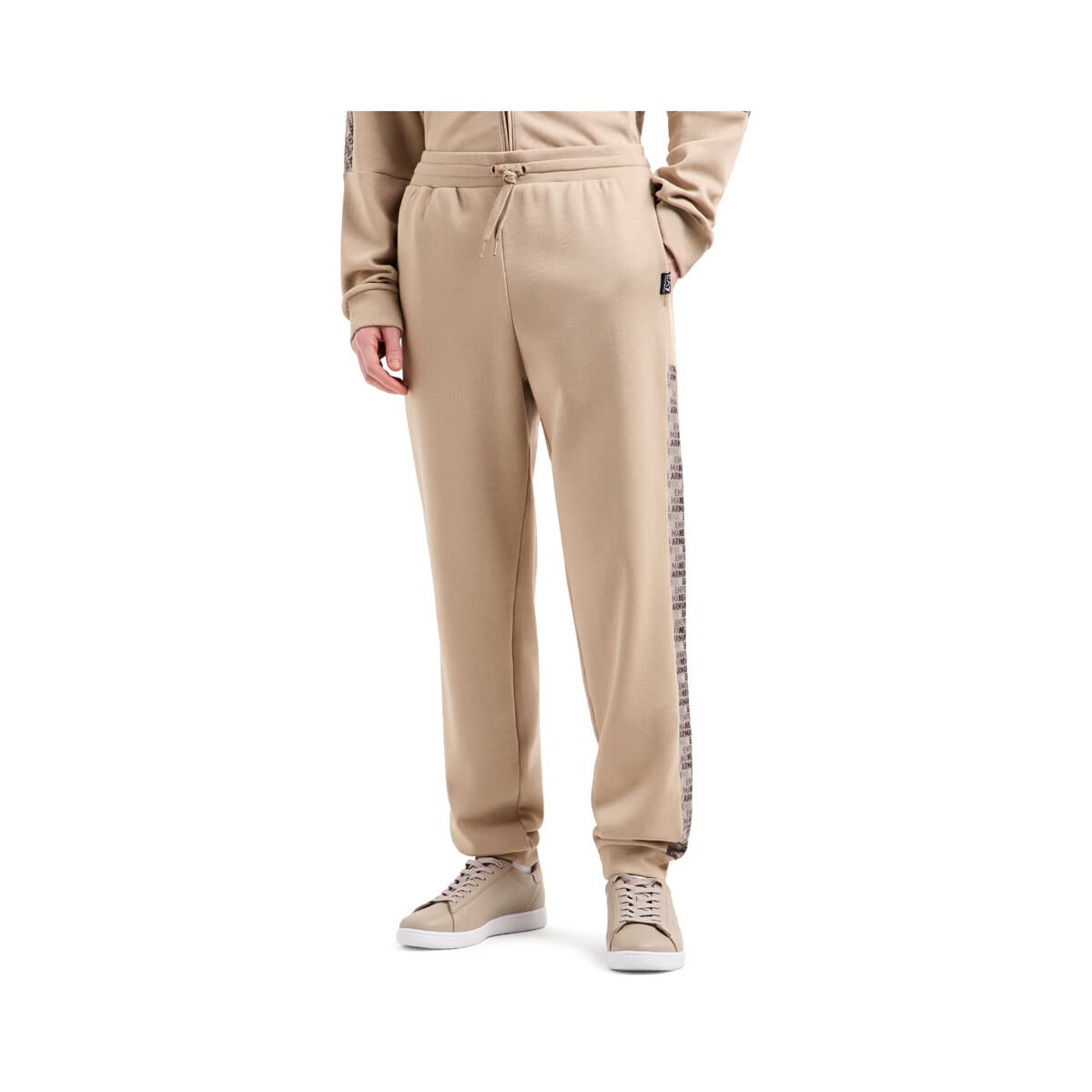 Men's Tracksuits EA7 Multicolor