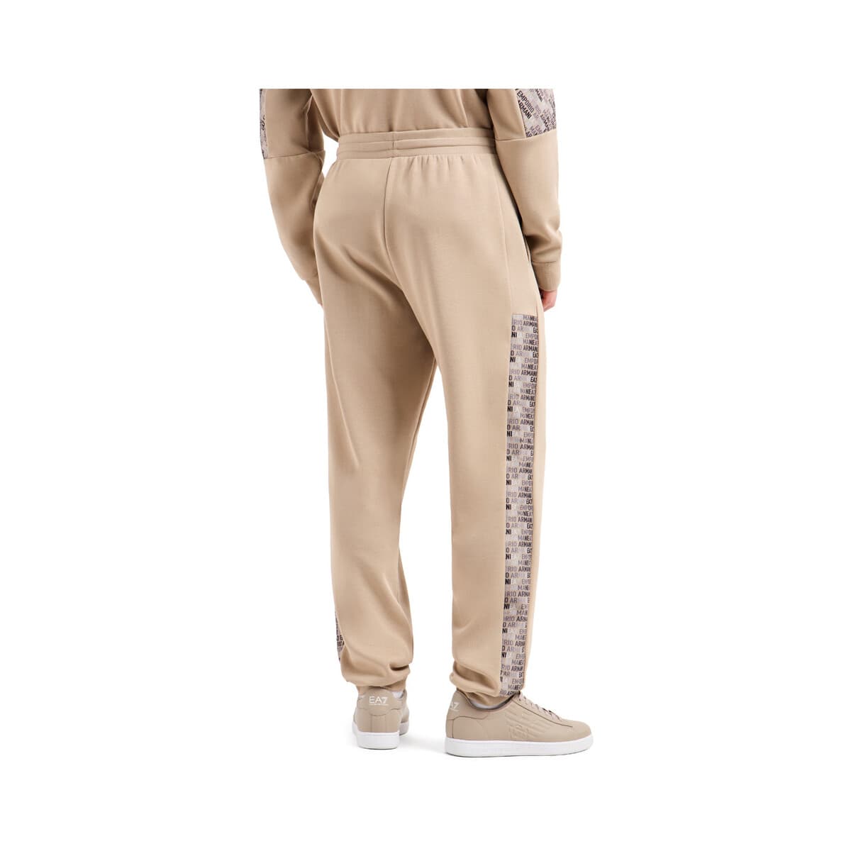 Men's Tracksuits EA7 Multicolor