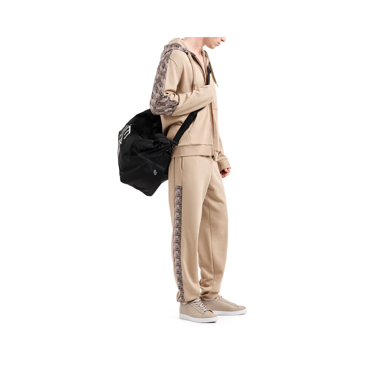 Men's Tracksuits EA7 Multicolor