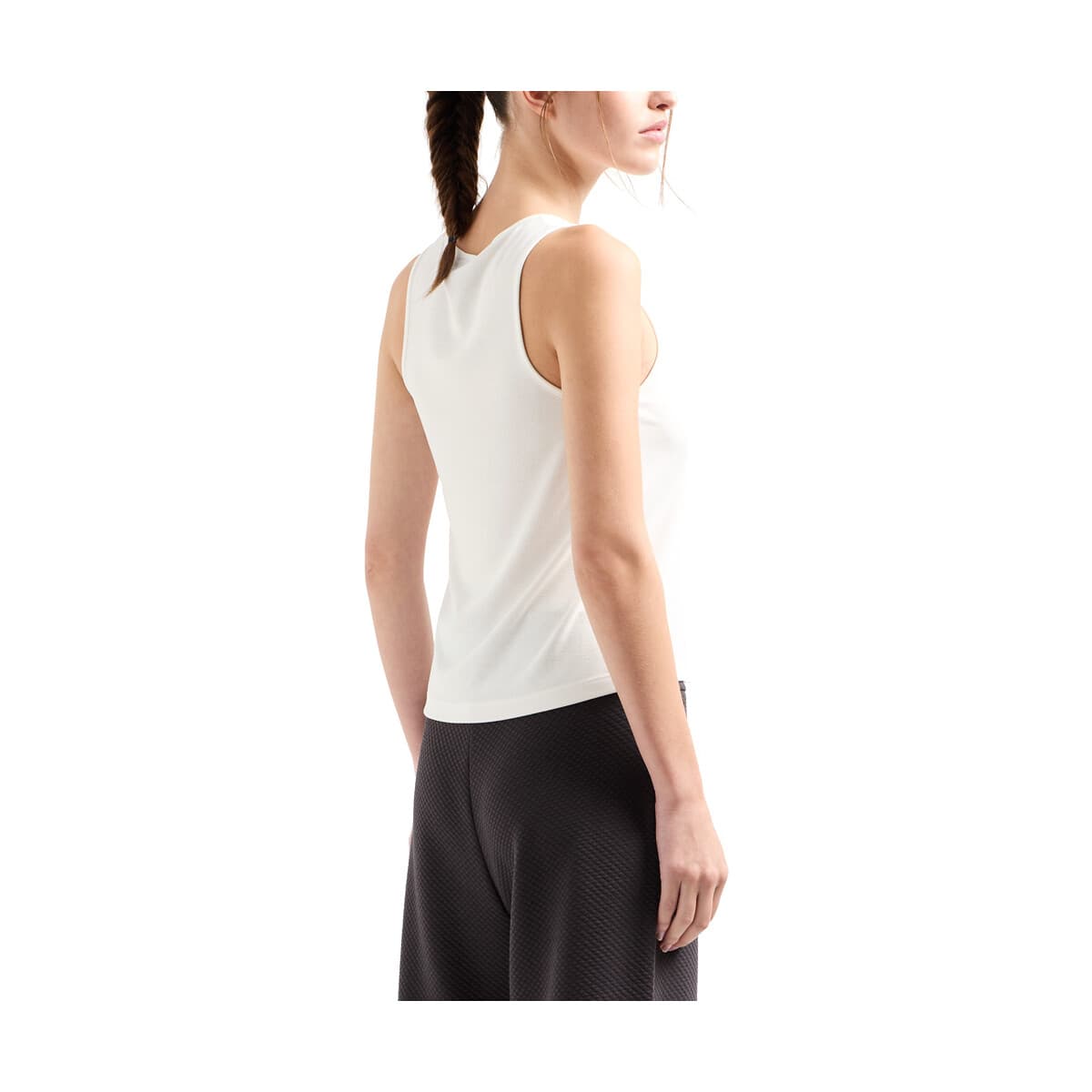 Women's T-Shirts EA7 Multicolor