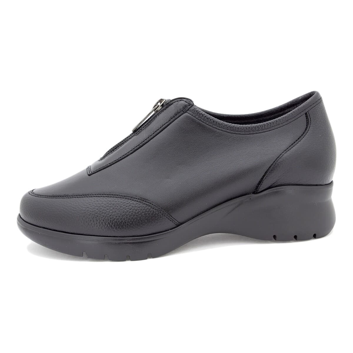 Women's Ankle Boots Piesanto Black