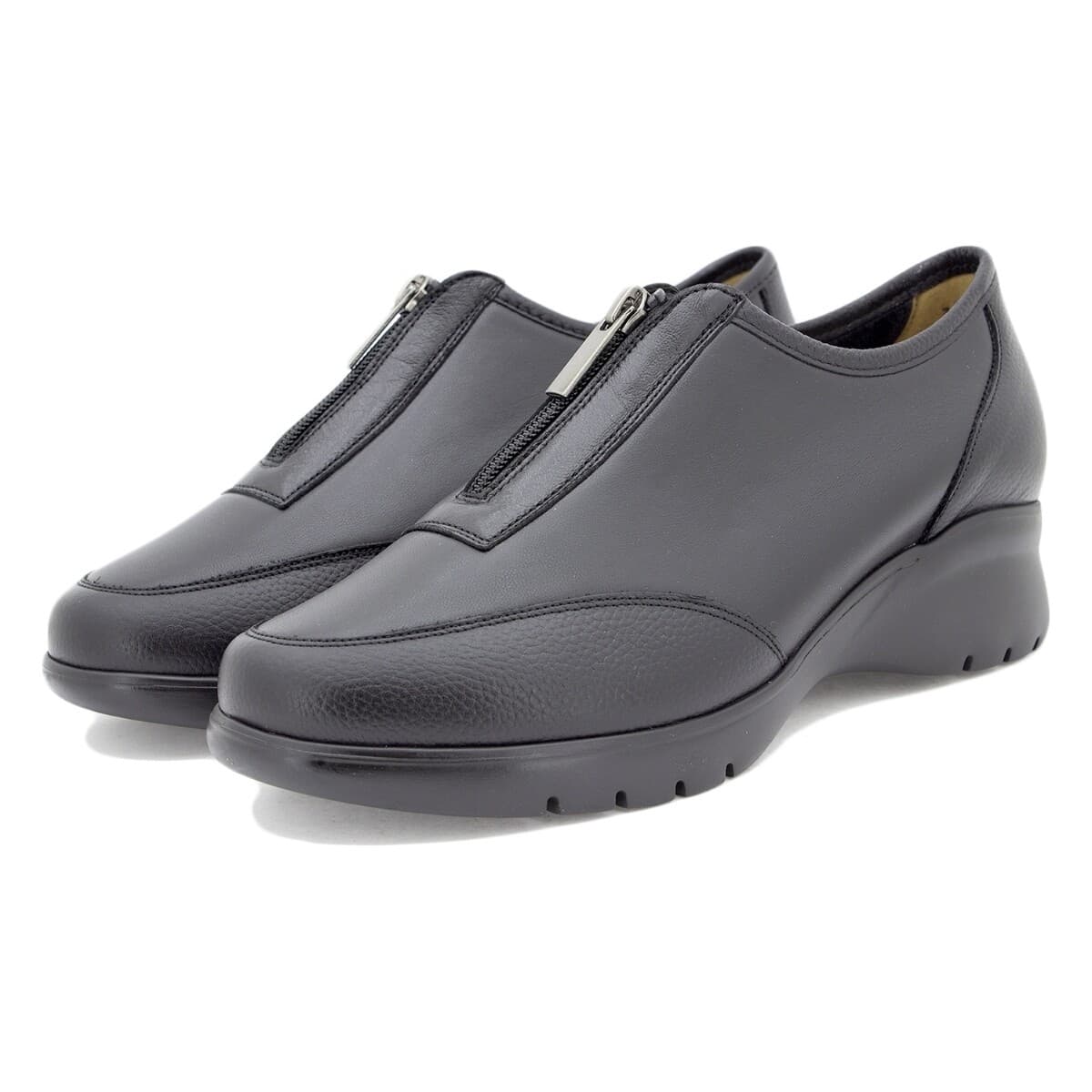 Women's Ankle Boots Piesanto Black