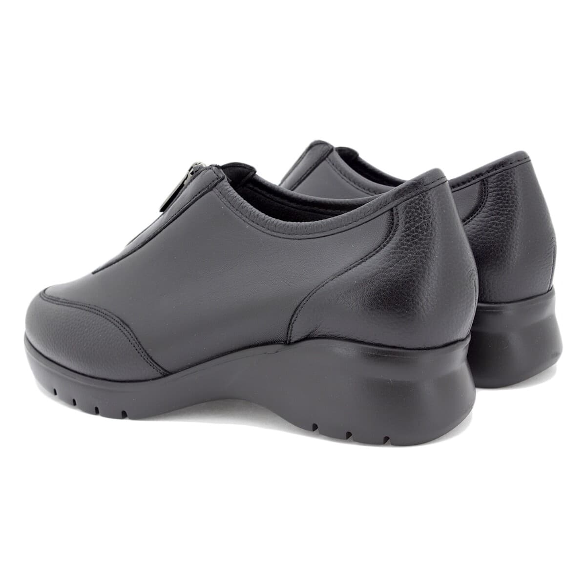 Women's Ankle Boots Piesanto Black