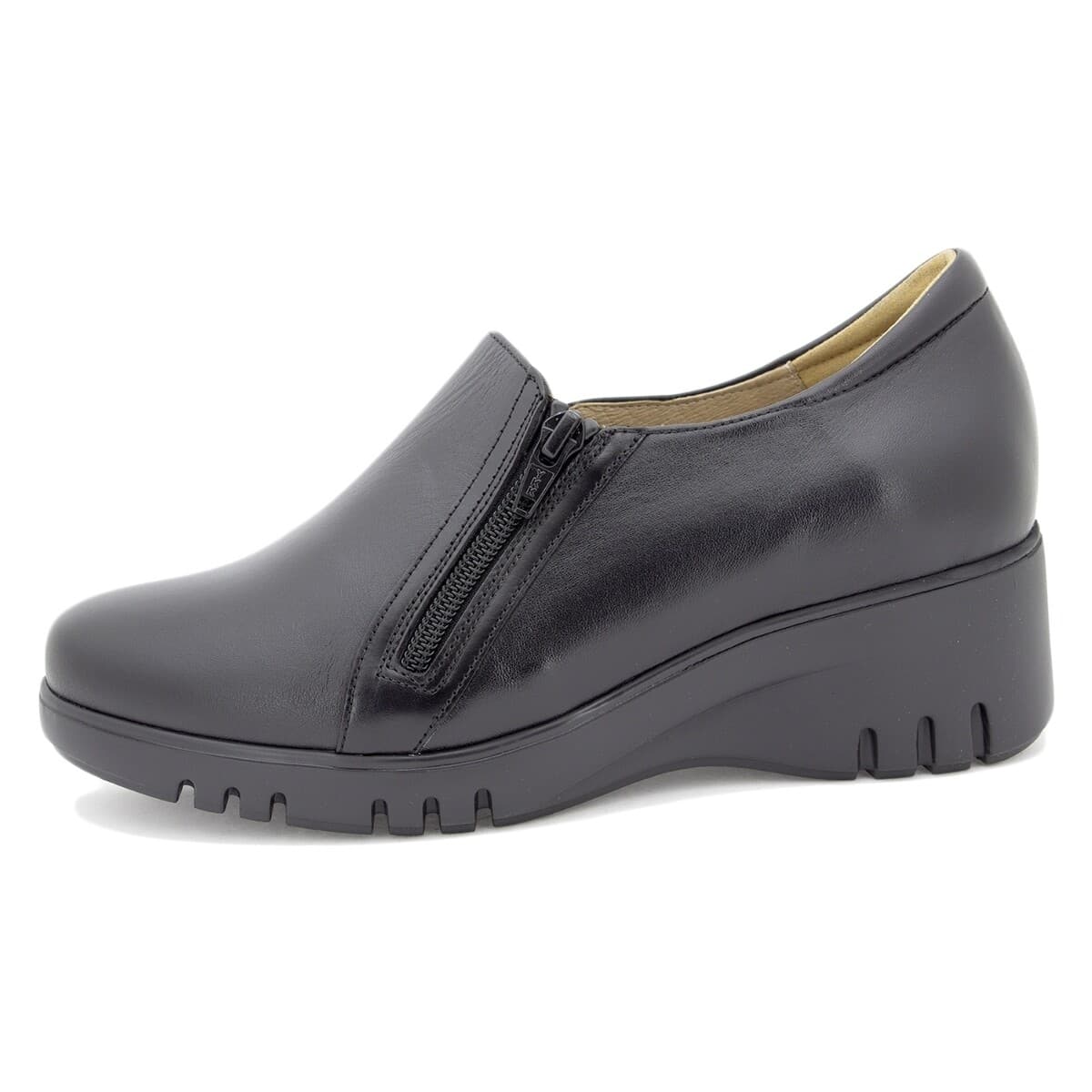 Women's Ankle Boots Piesanto Black