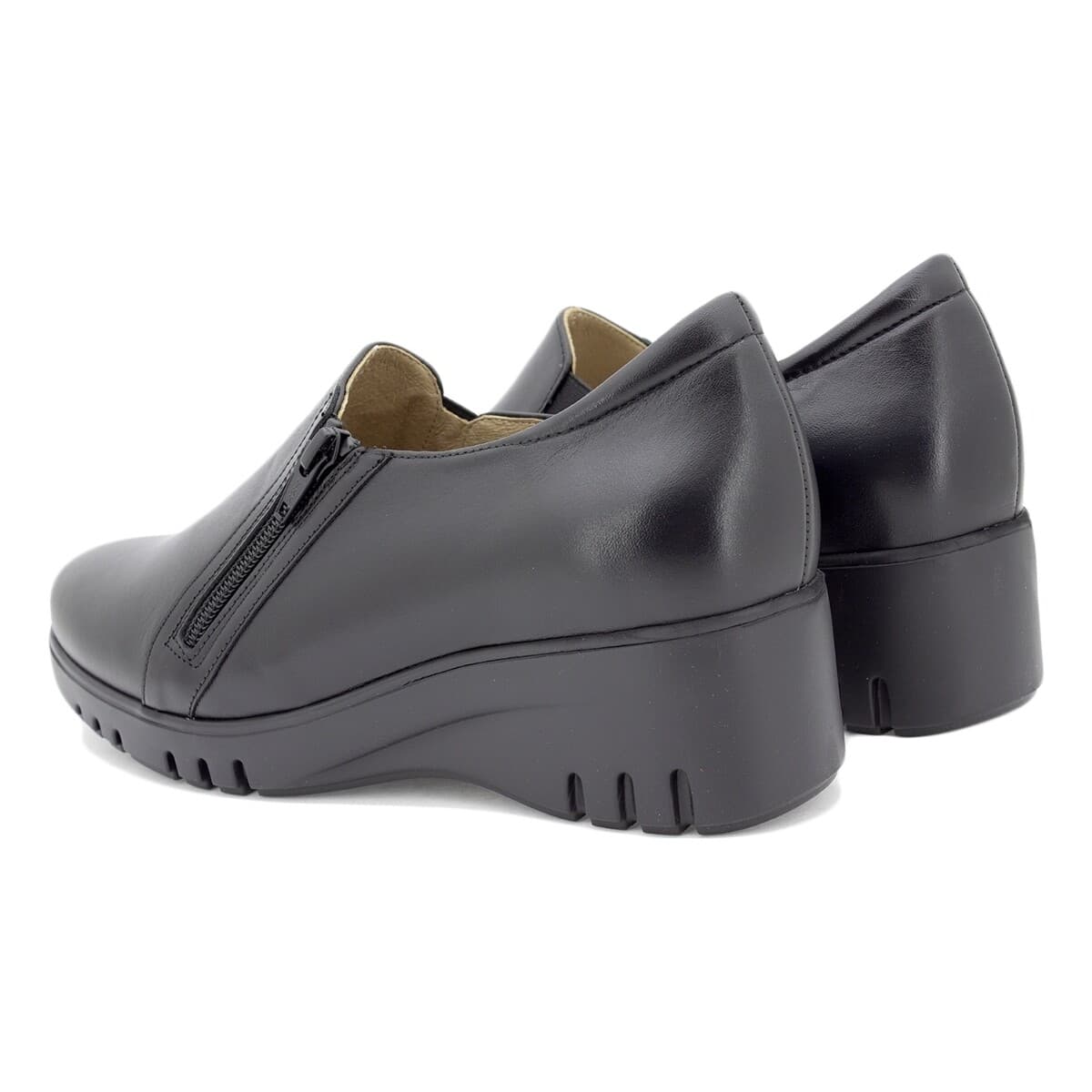 Women's Ankle Boots Piesanto Black