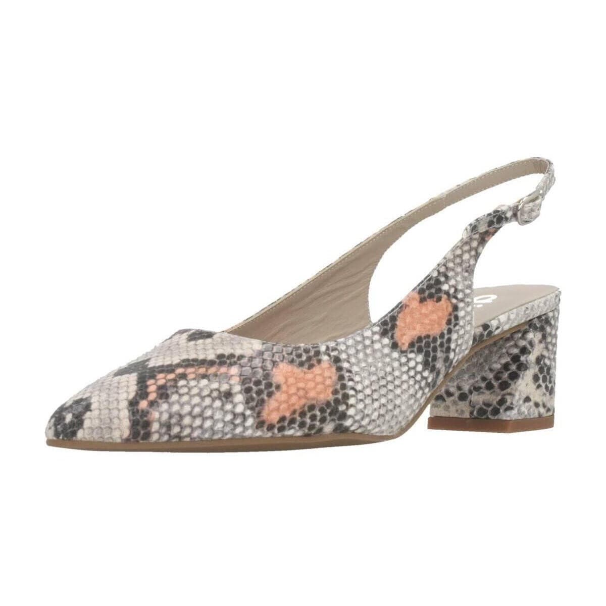 Γόβες Dibia Salones Mujer Modèle 5615