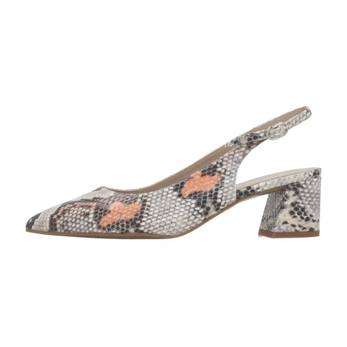 Women's Pumps Dibia Multicolor