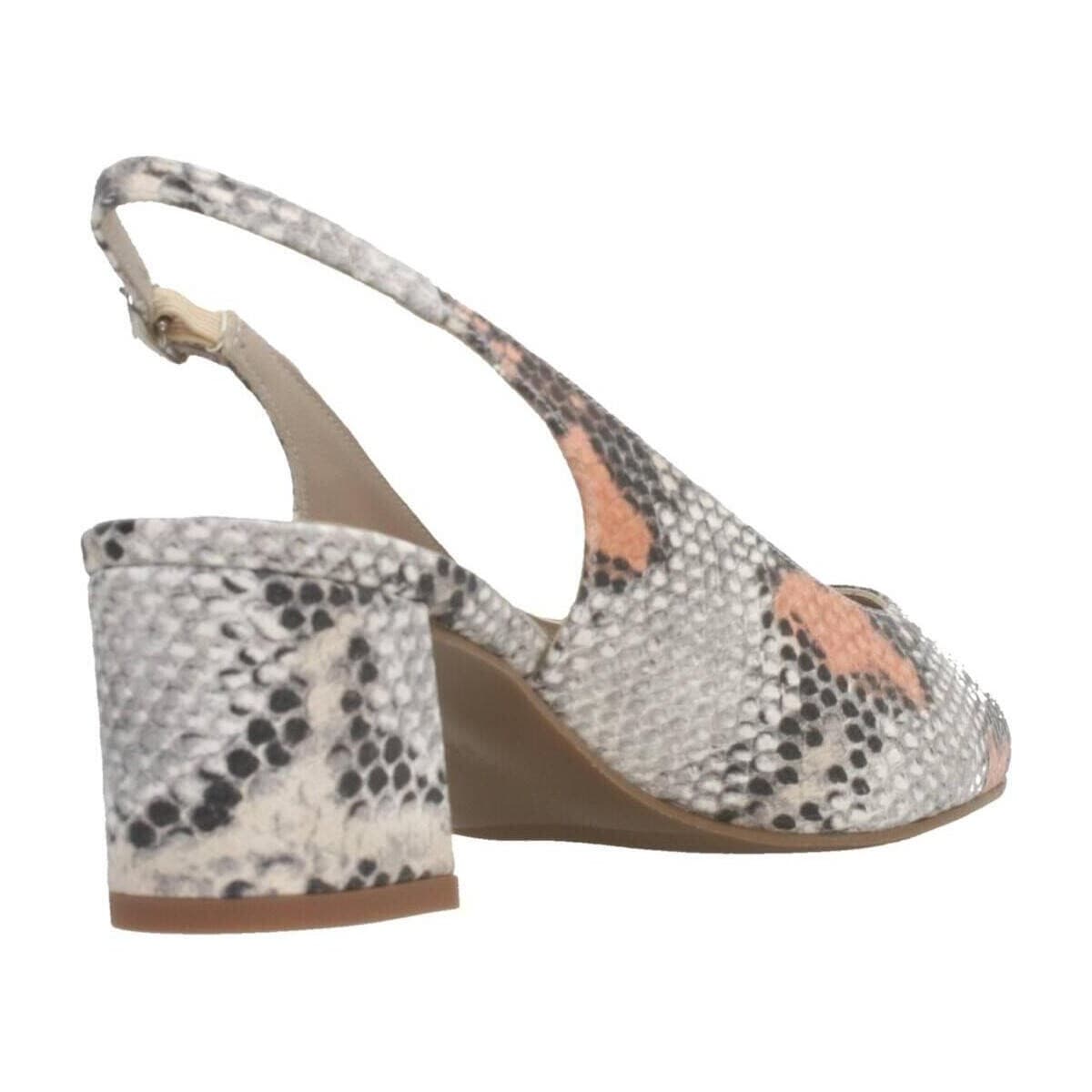 Women's Pumps Dibia Multicolor