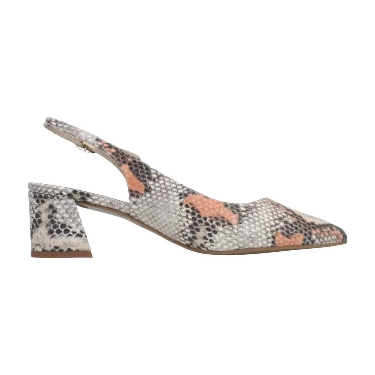 Women's Pumps Dibia Multicolor